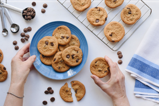 Chocolate Chip Facts That Will Surprise You