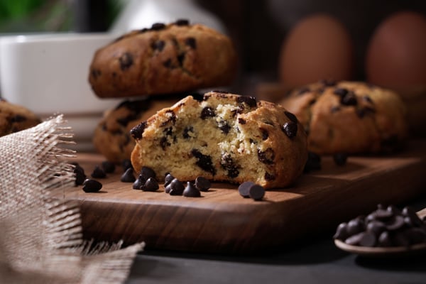 Cookie Dough 1