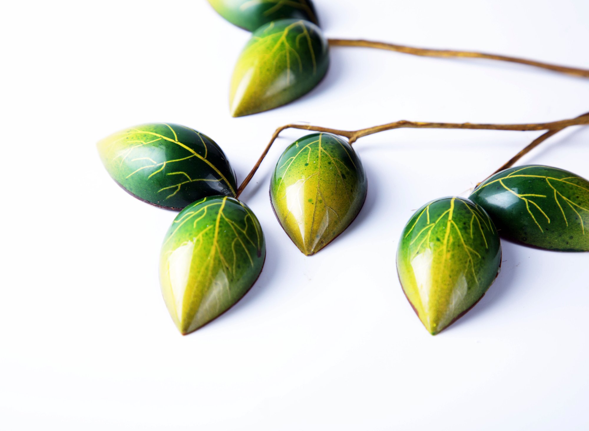Kaffir Lime