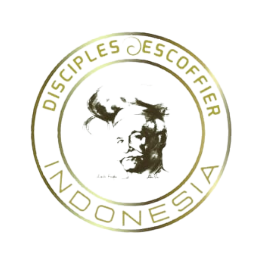 Disciple Escoffier Indonesia