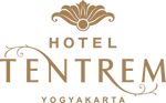 Logo Hotel Tentrem PNG