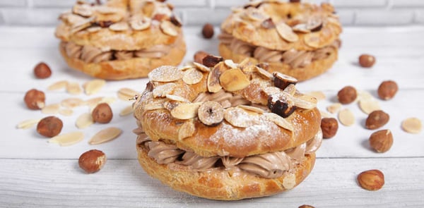 Paris brest hero