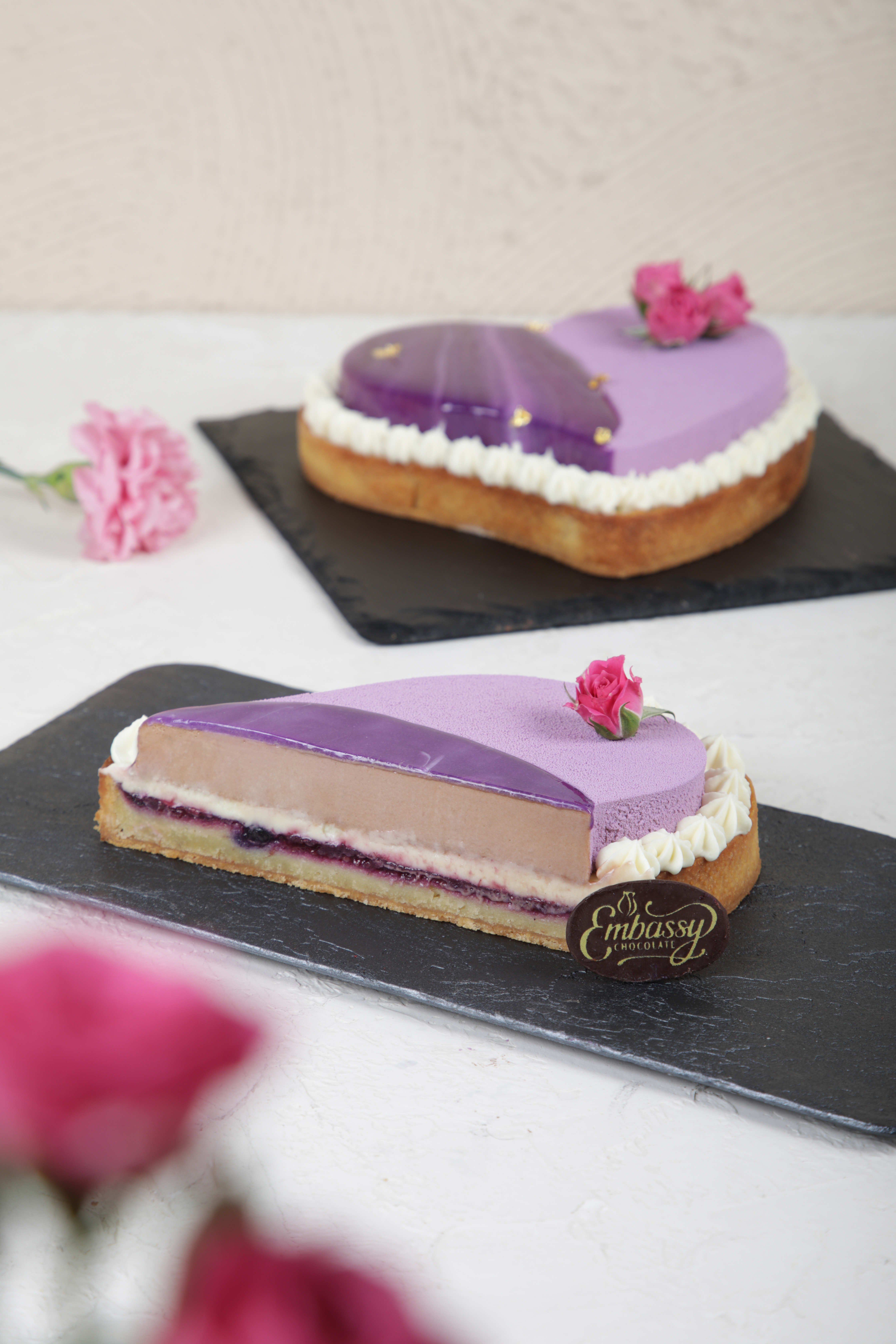 Special deep love tart 2