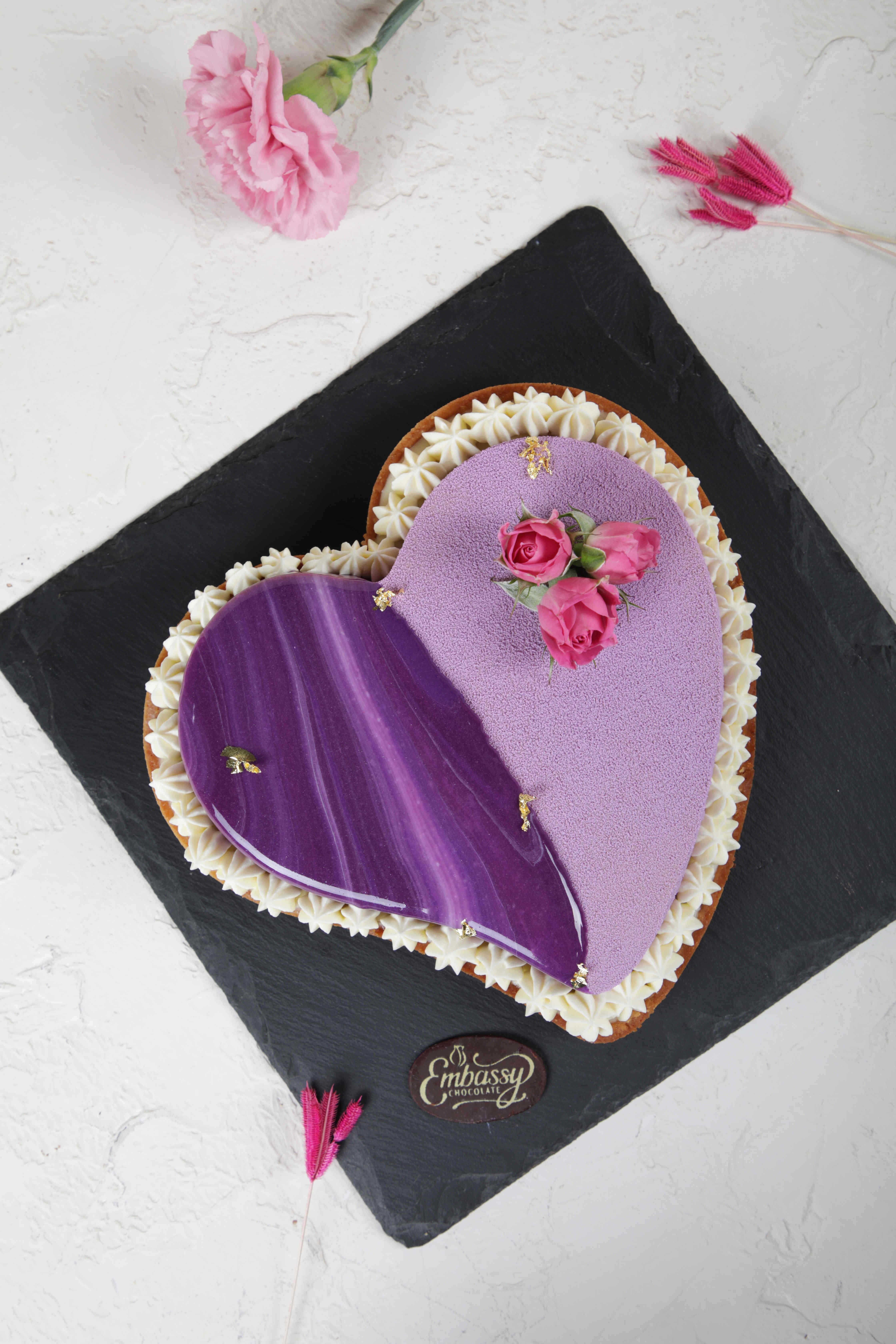 Special deep love tart 3