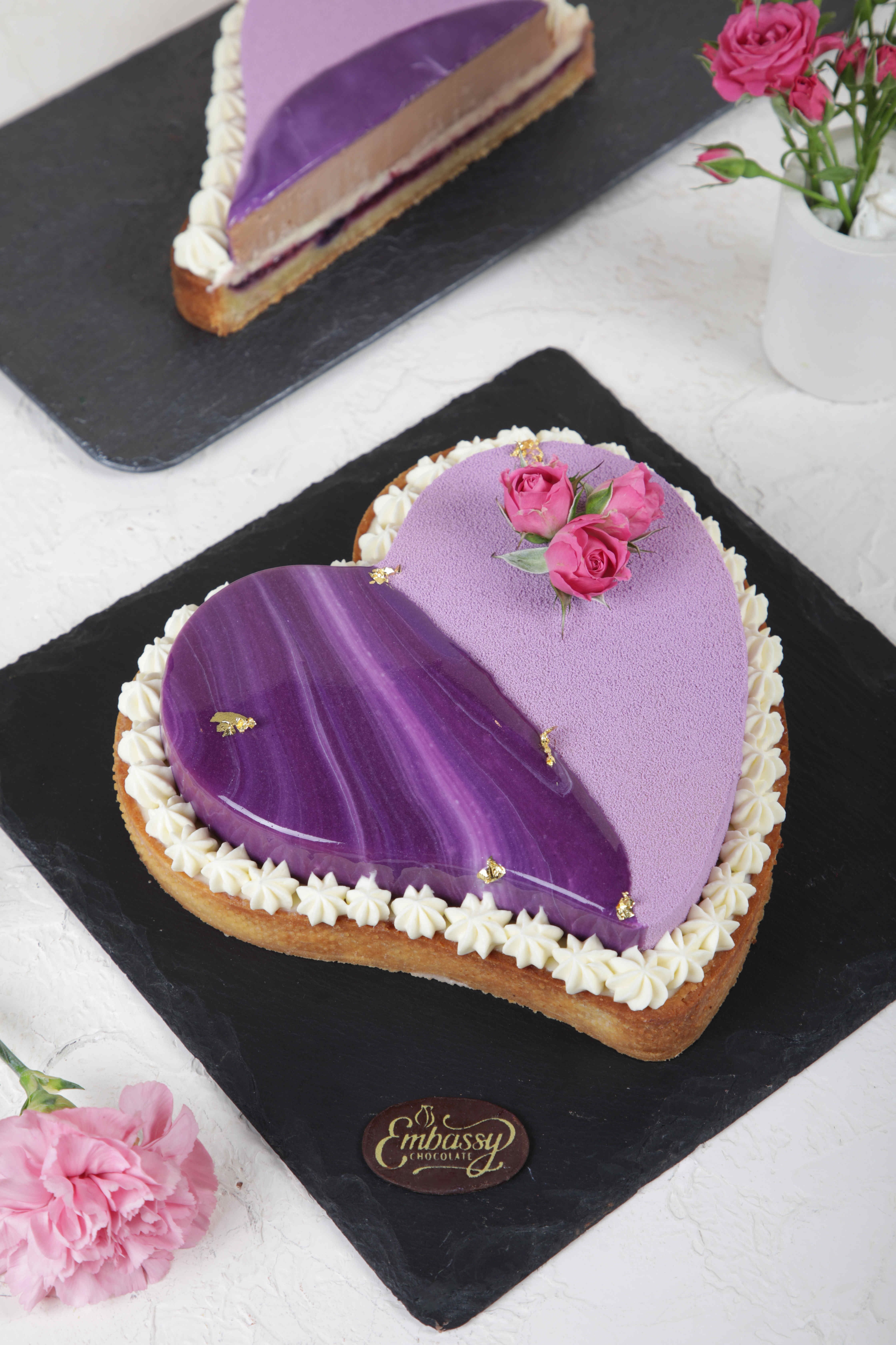 Special deep love tart 4