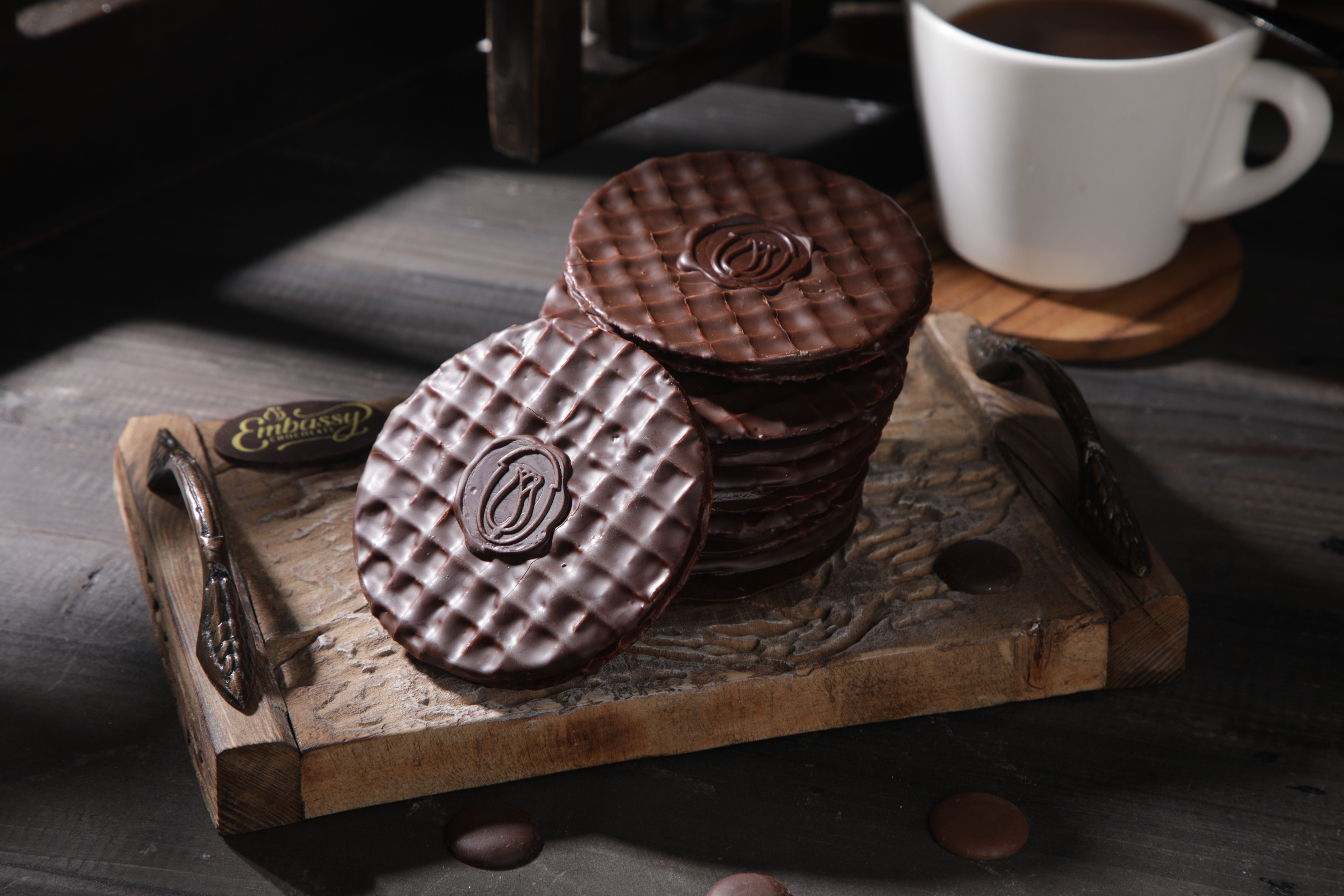 Stroopwaffle 4
