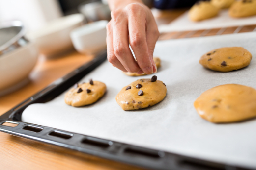 Tips for Using Chocolate Chips in Your Creation