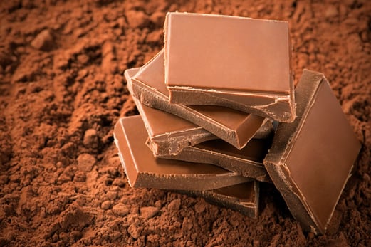 Ways to Use High-Quality Milk Chocolate in Your Creations