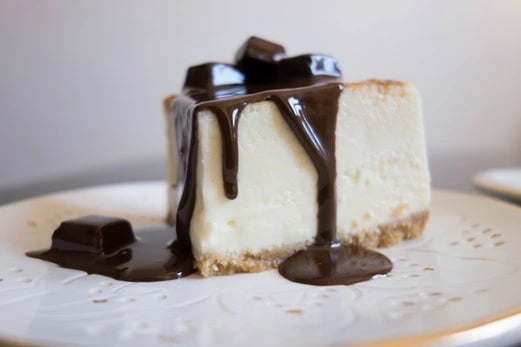 apa itu ganache