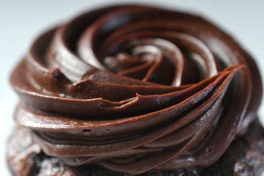 chocolate frosting-1