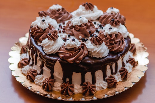 frosting types