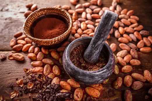 Cokelat