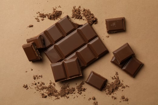 best chocolate for melting and dipping