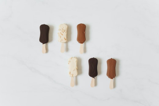 tips for using dipping chocolate