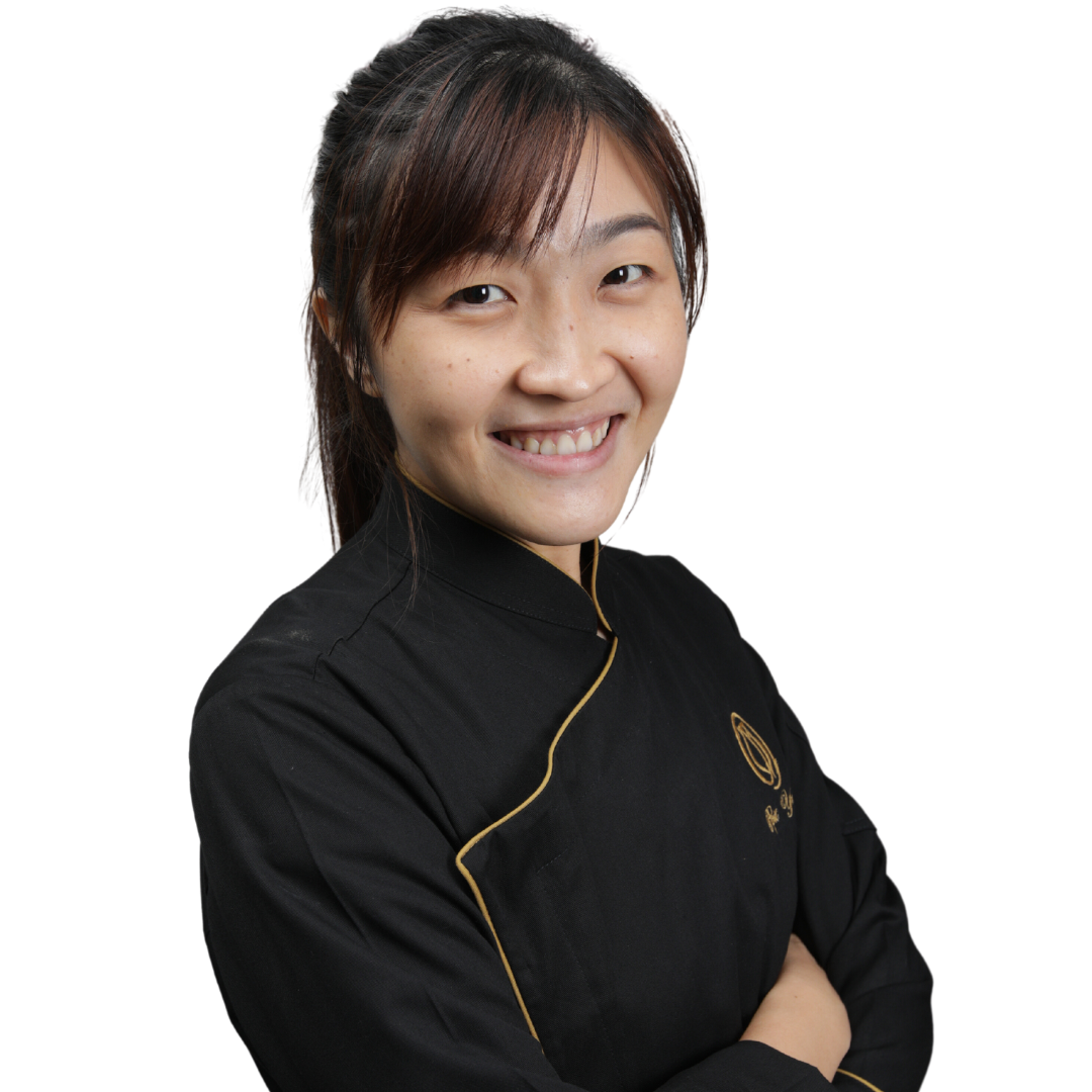 Chef pipit transparent background 1