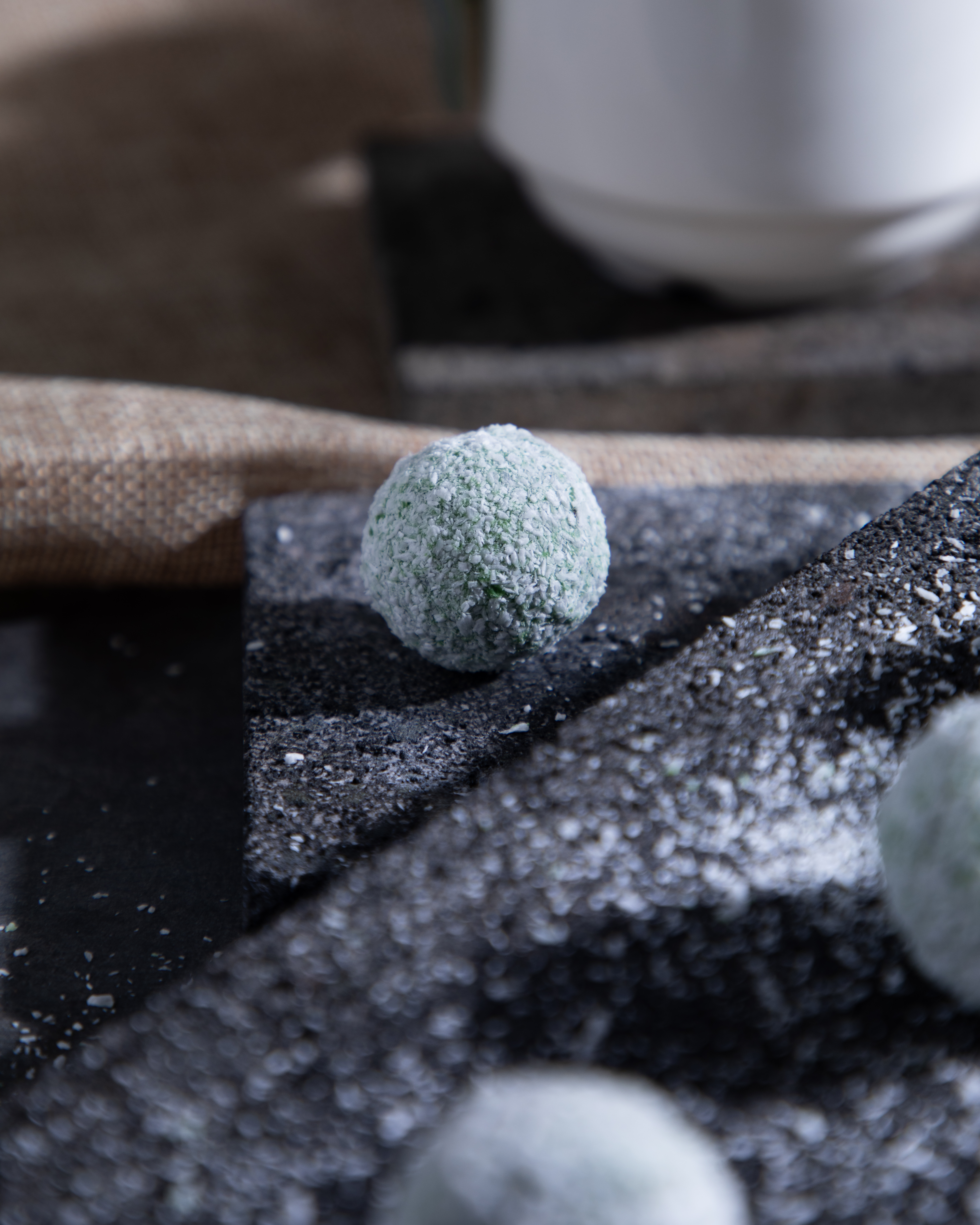 Klepon Praline 2