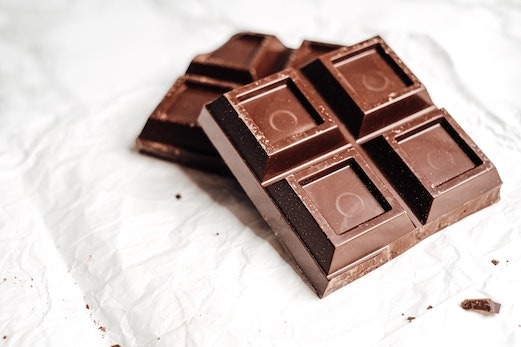 Langkah Cara Membungkus Cokelat
