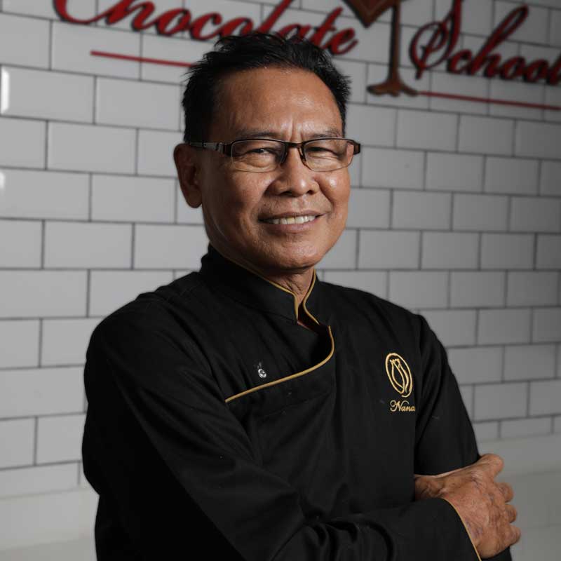 Nanang Priatna