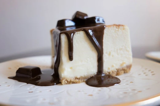 apa itu ganache