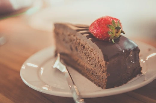 chocolate mud cake