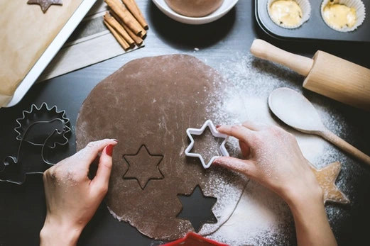 tips membuat cookies